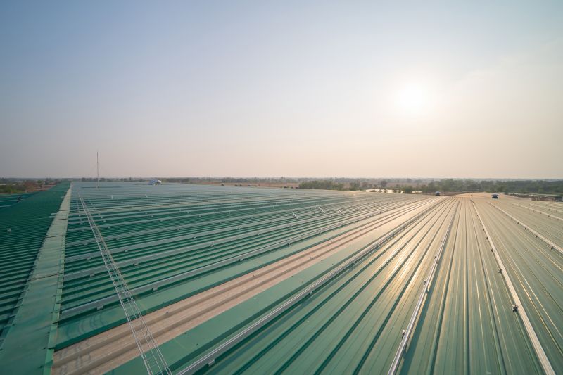 Best Industrial Roof Contractors Contractors in Old Lyme, CT